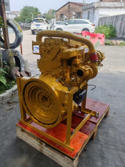 Excavator  Diesel Engine Assembly 3054C Engine  3406 3408 3054e 3054C 3056 3046  for Caterpillar 3054C Diesel Motor Engine Assy