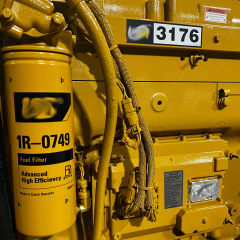 Excavator Parts  C9 C9.3 C13 C15 C18 Engine Assy diesel Engine Construction Machinery  for CAT 3176 Engine Assembly