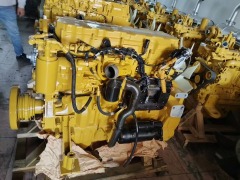 C6.6 C6.4 C7.1 C7 C9 C13 Engine Assembly for Cat C9  Hydraulic Medium Excavators