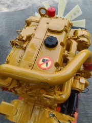 Excavator  Diesel Engine Assembly 3054C Engine  3406 3408 3054e 3054C 3056 3046  for Caterpillar 3054C Diesel Motor Engine Assy