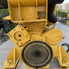 Original Used 3456 Diesel Engine Motor 3456 Engine for Caterpillar