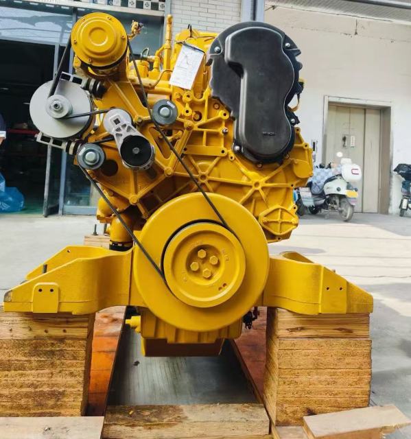 Original Complete Engine C15 3046 3306 3116 3204 C18 C27 C32 C15 Diesel Engine Assembly for Caterpillar Excavator 374F