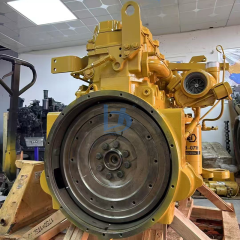 Original New diesel Engine 3066 S6K S4K 3204 3306 3406 3408 C6.4 C4.2 C7 C9 C-9 C9.3 3166 C11 C12 C13 C15 C18 for CAT C9 Engine