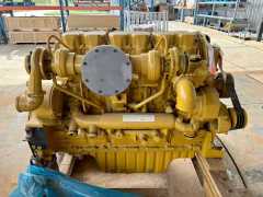 C18 Complete Engine Assembly  C18 Diesel Engine Assy for Caterpillar Excavator Engine c18
