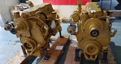 LX High Quality C13 Engine 360-5981 3605981 3066 3116 3304 3306 3406 3408 C7 C13 C15 C18 C13 Engine Assembly for Excavator C13