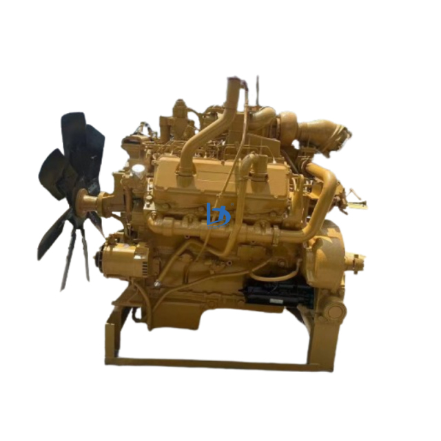 3408 Engine for Sale Cylinder diesel Engine  3408 Is Used in Carter Industrial diesel Engines