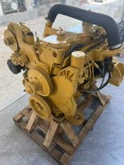 Excavator Part 3126 3304 3406 3408 3412 3508 3512 Diesel Engine Assy 3306 3204 3208 3116 3066 Complete Engine Assy for Cat 3126