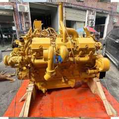 LANXIN Dump Truck 3412E Engine 3412E 773E NTE00285  773E 7N0072 7N1131 7N1211 for CAT 3412E Engine Assembly