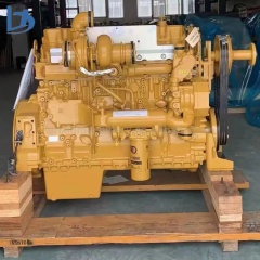Excavator Parts C15  Engine Assembly C15 Diesel Engine Assembly 3592103 for CAT C15 Engine