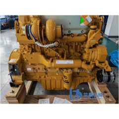 C15 Excavator Diesel Engine 4237852  Engine Assembly C15 Diesel Engine C15