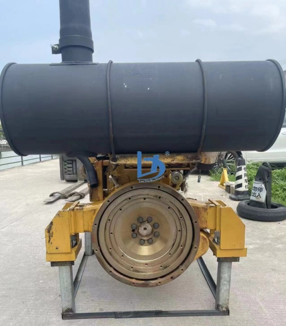 Brand New Used Excavator Spare Parts C7 Engine for Caterpillar C7 Engine