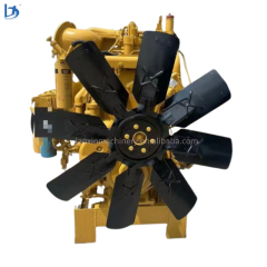 3408 Engine for Sale Cylinder diesel Engine  3408 Is Used in Carter Industrial diesel Engines