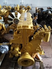 C6.6 C6.4 C7.1 C7 C9 C13 Engine Assembly for Cat C9  Hydraulic Medium Excavators