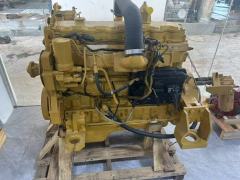Excavator Part 3126 3304 3406 3408 3412 3508 3512 Diesel Engine Assy 3306 3204 3208 3116 3066 Complete Engine Assy for Cat 3126