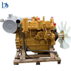 Excavator Engine Parts 3306 Engine Assembly for Cat 3306  Engine