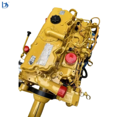 C4.4 Engine Motor EFI C4.4 Engine Assembly 3064 3066 C4.2 C4.4 C6.4 C6.6 C7.1 C-9 C9 C9.3 C13 C15 C18 for C4.4 diesel Engine