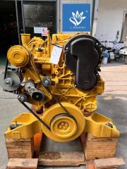 Original Complete Engine C15 3046 3306 3116 3204 C18 C27 C32 C15 Diesel Engine Assembly for Caterpillar Excavator 374F
