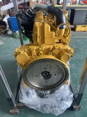 C3.3B Excavator  Original Engine Assembly C3.3 diesel Engine for Caterpillar CAT Engine