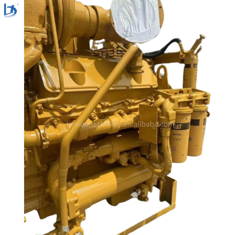 3408 Engine for Sale Cylinder diesel Engine  3408 Is Used in Carter Industrial diesel Engines