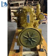 Original Diesel Engine C4.2 C6.4 C7 C9 C9.3 C11 C15 C18 C13 Engine Assy 3605981 Excavator Engine Motor C13 for Caterpillar C13