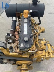 Brand New Used Excavator Spare Parts C7 Engine for Caterpillar C7 Engine