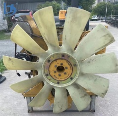 Brand New Used Excavator Spare Parts C7 Engine for Caterpillar C7 Engine