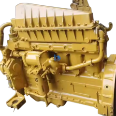 Complete Engine Assembly C15 C7 C9 C10 C11 C13 C15 C18 C27 C32 Excavator Parts Engine C27 Diesel Engine C27