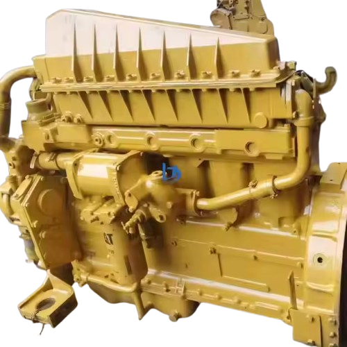 Complete Engine Assembly C15 C7 C9 C10 C11 C13 C15 C18 C27 C32 Excavator Parts Engine C27 Diesel Engine C27
