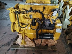 C6.6 C6.4 C7.1 C7 C9 C13 Engine Assembly for Cat C9  Hydraulic Medium Excavators