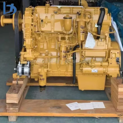Excavator Parts C15  Engine Assembly C15 Diesel Engine Assembly 3592103 for CAT C15 Engine
