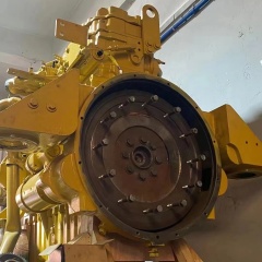 C9 Excavator Engine Motor Assy 3408 3204 3116 3066 3406 3306 C13 S6k C18 C9 C7 C7.1 for Caterpillar Diesel Engine