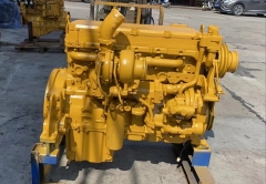 Original Excavator  Engine Assembly C10 3066 3204 3306 3406 3408 3166 C4.4 C6.4 C7 C9  C13 C15 C18 C27 C32 C10 Diesel Engine C10