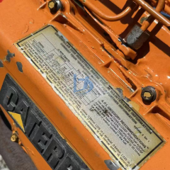 Construction Machinery Parts 3208 Engine Assembly Diesel Engine 3208 Excavator Parts for CAT 3208 Engine
