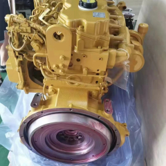 503-8792 5038792 Original New C7.1 Engine 336GC 330GC Excavator Engine C7.1 Engine Assembly for CAT