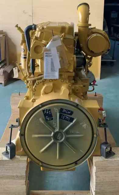 Original New Used diesel Engine C15 3066 S6K S4K 3204 3306 3406 3408 C6.4 C4.2 C7 C9 C-9 C9.3 3166 C11 C12 C13 C15 Engine Assy