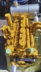 Excavator Parts  3066 Engine Assembly 3066 Engine for Caterpillar Diesel Engine 320C