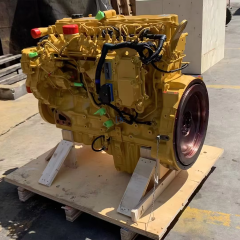 Excavator Engine C7.1 Engine Assembly C7.1 Engine 461-5422 4615422 for CAT G9Rs