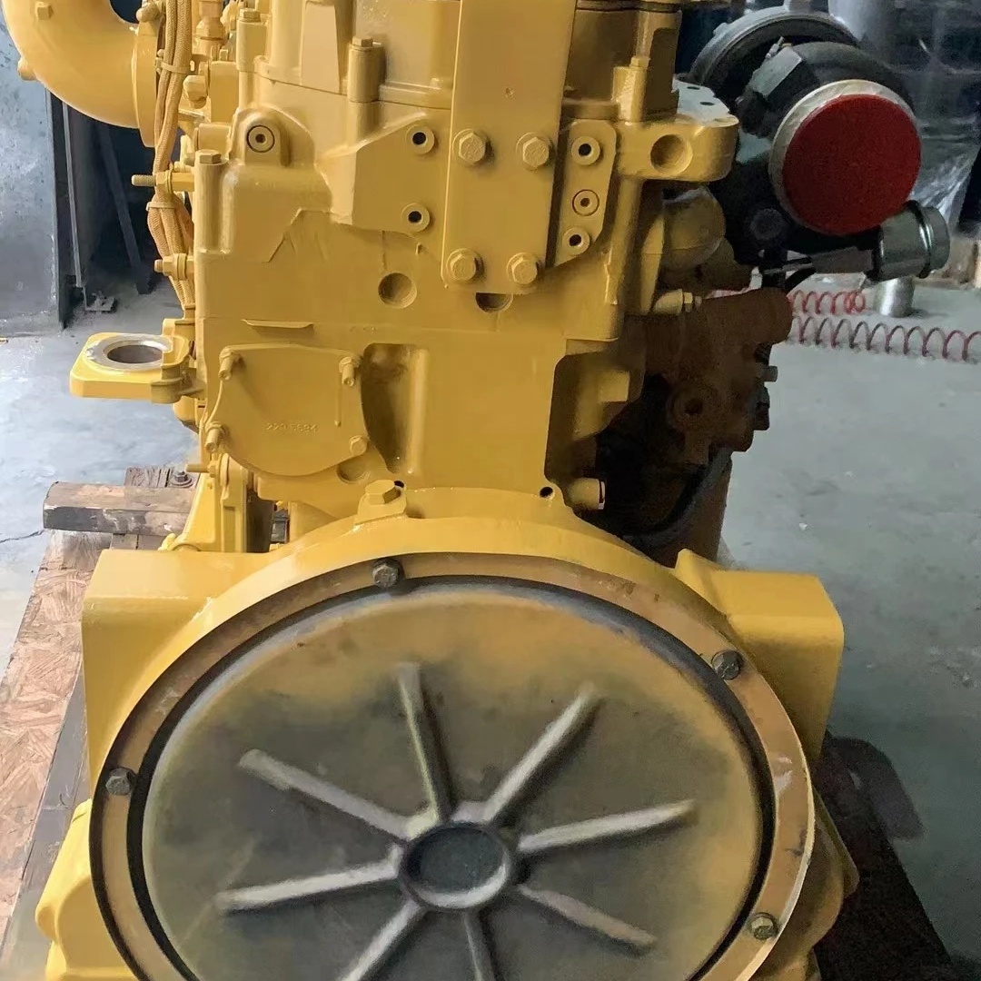 High Quality Engine  345D C13 291-9259 313-5624 Machinery Engine Assembly for Caterpillar C13 Excavator