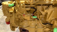 Excavator Engine C7.1 Engine Assembly C7.1 Engine 461-5422 4615422 for CAT G9Rs
