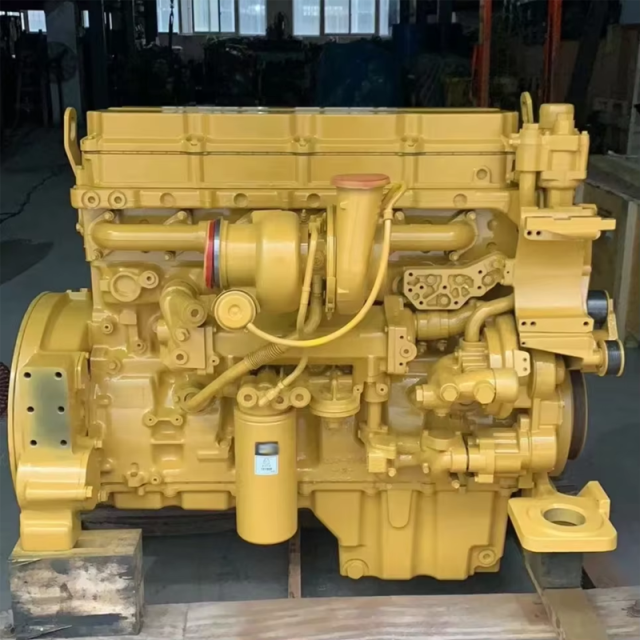 High Quality Engine  345D C13 291-9259 313-5624 Machinery Engine Assembly for Caterpillar C13 Excavator