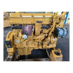 High Quality Engine 5861093 5073856 C13 Engine Assembly for Caterpillar Excavators