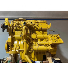 C9 Excavator Engine Motor Assy 3408 3204 3116 3066 3406 3306 C13 S6k C18 C9 C7 C7.1 for Caterpillar Diesel Engine