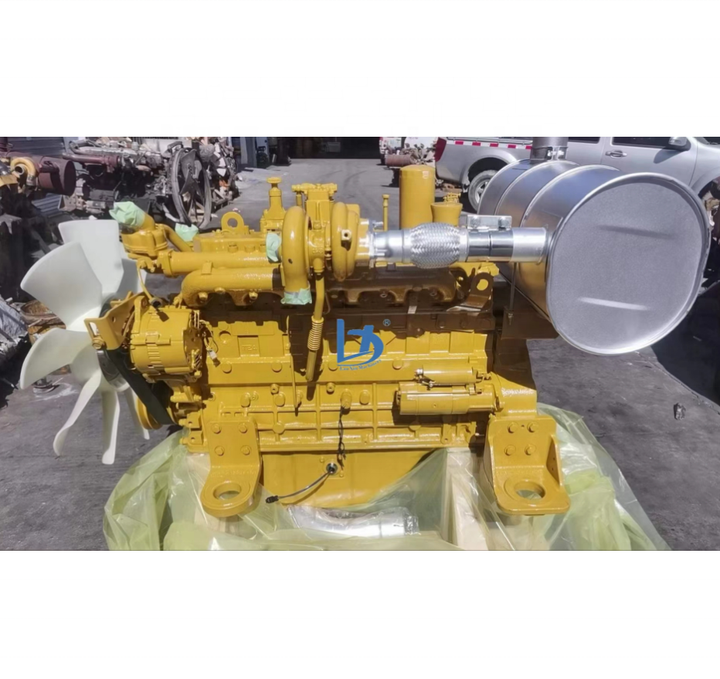 Excavator Parts  3066 Engine Assembly 3066 Engine for Caterpillar Diesel Engine 320C