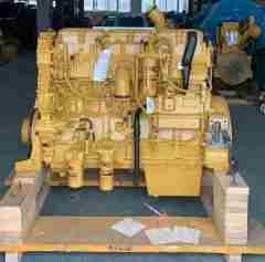 Original New Used diesel Engine C15 3066 S6K S4K 3204 3306 3406 3408 C6.4 C4.2 C7 C9 C-9 C9.3 3166 C11 C12 C13 C15 Engine Assy