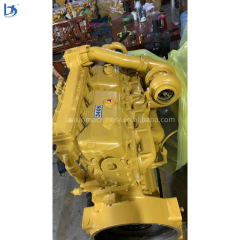 LANXIN Excavator Power Components Original  Engine 3066 3116 3304 3306 3406 3408 Engine Assembly