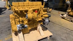 Excavator Engine C7.1 Engine Assembly C7.1 Engine 461-5422 4615422 for CAT G9Rs