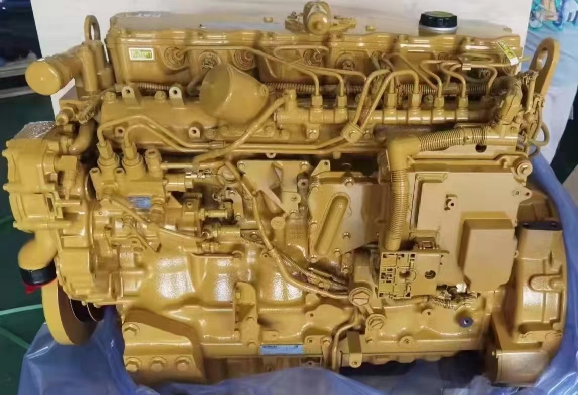 503-8792 5038792 Original New C7.1 Engine 336GC 330GC Excavator Engine C7.1 Engine Assembly for CAT