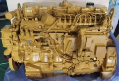 503-8792 5038792 Original New C7.1 Engine 336GC 330GC Excavator Engine C7.1 Engine Assembly for CAT