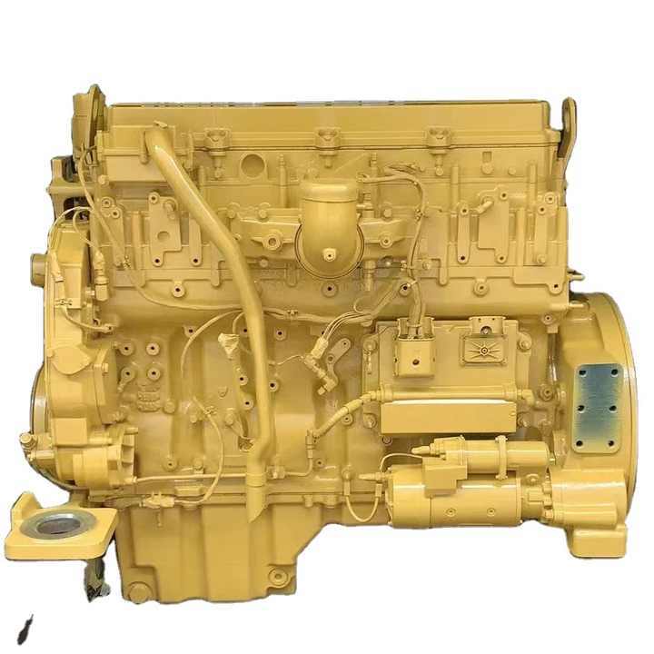High Quality Engine  345D C13 291-9259 313-5624 Machinery Engine Assembly for Caterpillar C13 Excavator