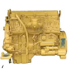 High Quality Engine  345D C13 291-9259 313-5624 Machinery Engine Assembly for Caterpillar C13 Excavator